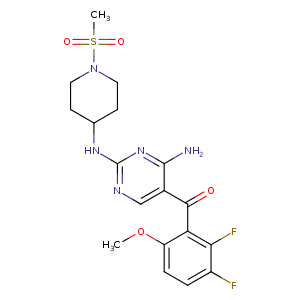 2fvd_1 Structure