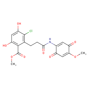 2fxs_1 Structure