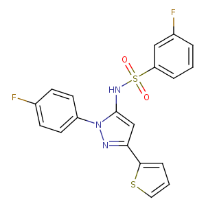 2g0g_1 Structure