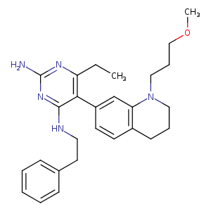 2g22_1 Structure