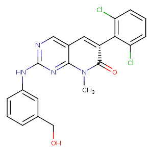 2g2h_1 Structure