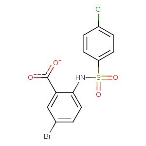 2ga2_1 Structure