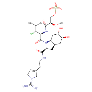 2gde_1 Structure