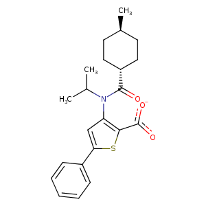 2gir_2 Structure