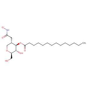 2go4_2 Structure