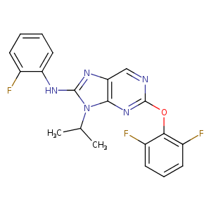 2gtn_1 Structure