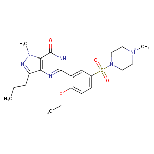 2h42_2 Structure