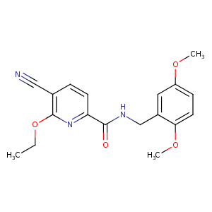 2h96_1 Structure