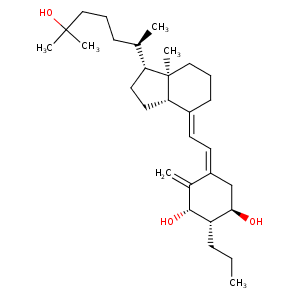 2ham_1 Structure
