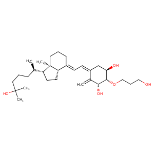 2har_1 Structure