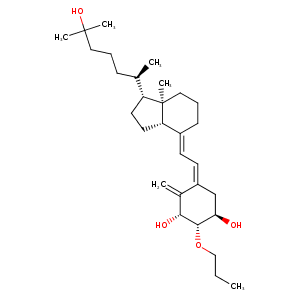 2has_1 Structure