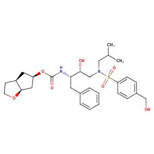 2hb3_1 Structure