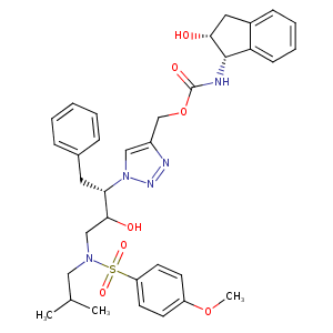 2hc0_1 Structure