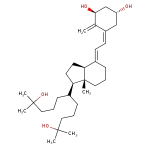 2hcd_1 Structure