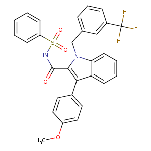 2hfp_1 Structure