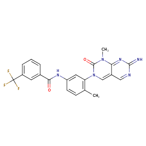 2hiw_1 Structure