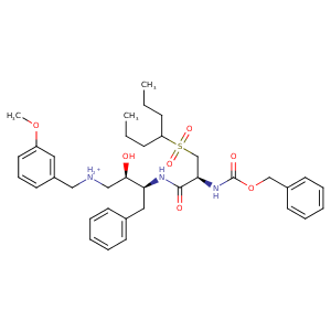 2hiz_3 Structure