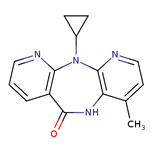 2hnd_1 Structure