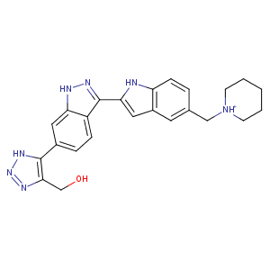 2hog_1 Structure