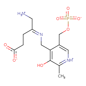 2hp2_1 Structure