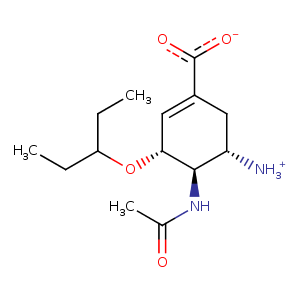 2hu4_4 Structure