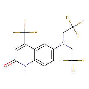 2hvc_1 Structure