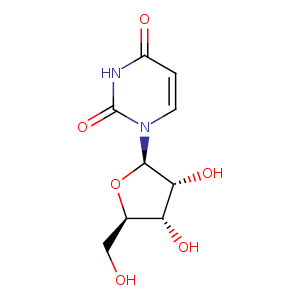 2hwu_1 Structure