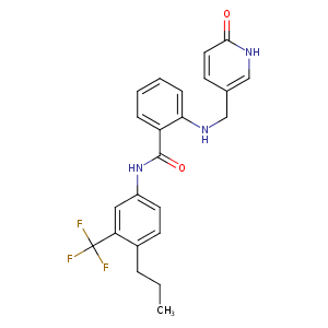 2hz0_2 Structure