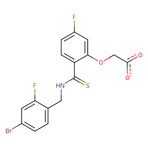 2i16_1 Structure