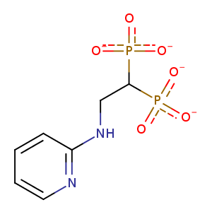 2i19_2 Structure