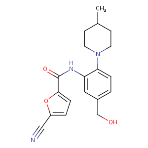 2i1m_1 Structure