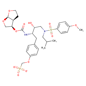 2i4d_1 Structure