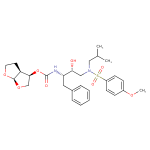 2i4u_1 Structure