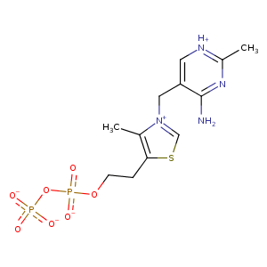 2iea_1 Structure