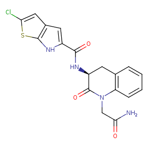 2ieg_2 Structure