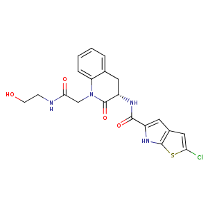 2iei_2 Structure