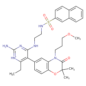 2il2_1 Structure