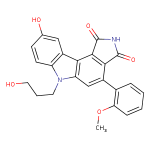 2io6_1 Structure