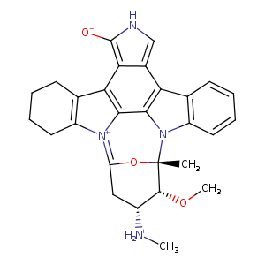 2itq_1 Structure