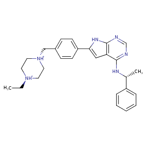 2itt_1 Structure