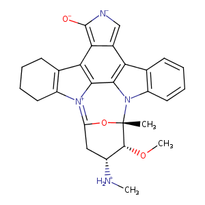 2itw_1 Structure