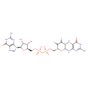 2ivf_1 Structure