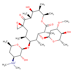 2iya_2 Structure