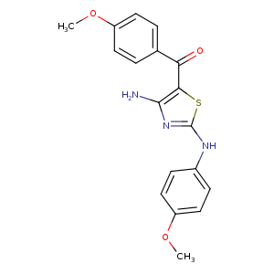 2izr_1 Structure