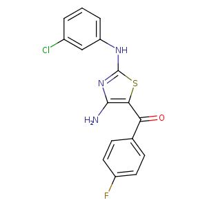 2izs_1 Structure