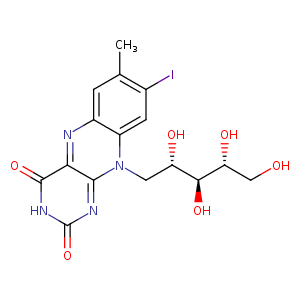 2j08_1 Structure