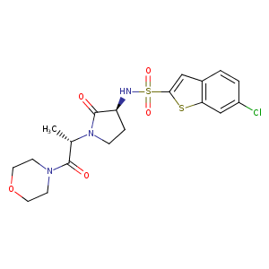 2j34_1 Structure