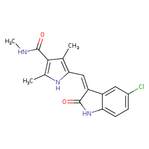 2jav_1 Structure