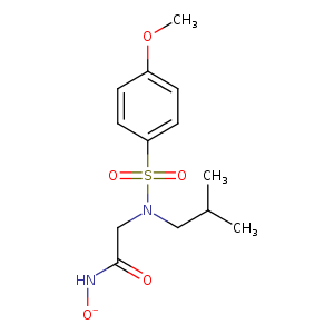 2jnp_1 Structure