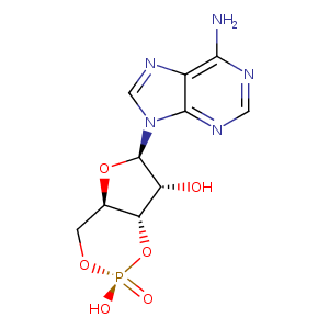 2k0g_1 Structure